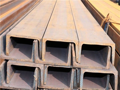 Q345B槽钢
